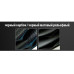 artx eagles carbon radiator grille hyundai ix55 2007-13